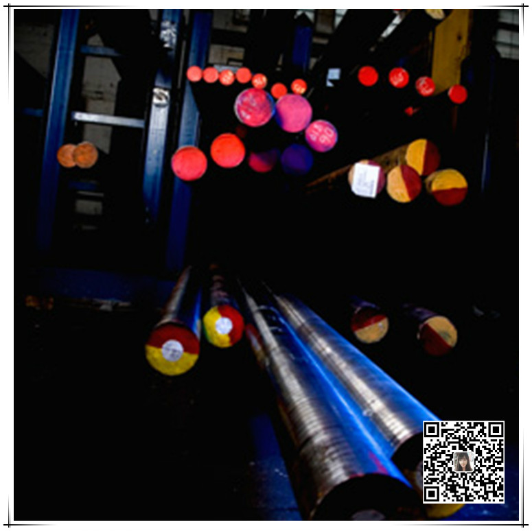 ASTM D3模具钢成分